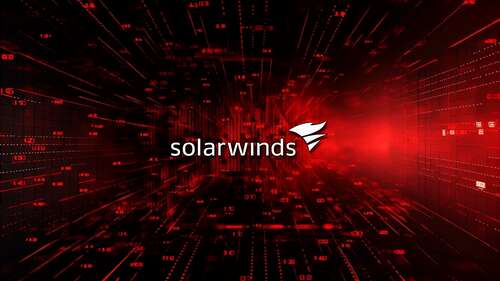 SolarWinds