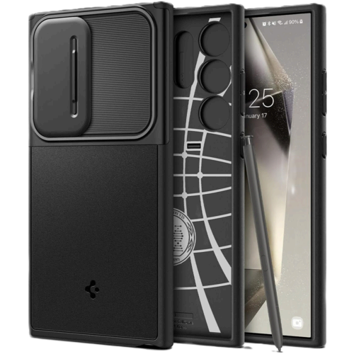 Spigen Optik Armor Thumbnail