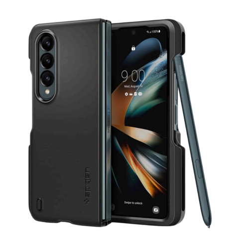 Spigen Thin Fit P Case for Galaxy Z Fold 4