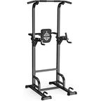 sportsroyals-power-tower-dip-station-pull-up-bar