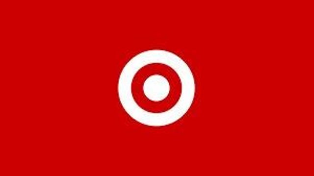 Target logo