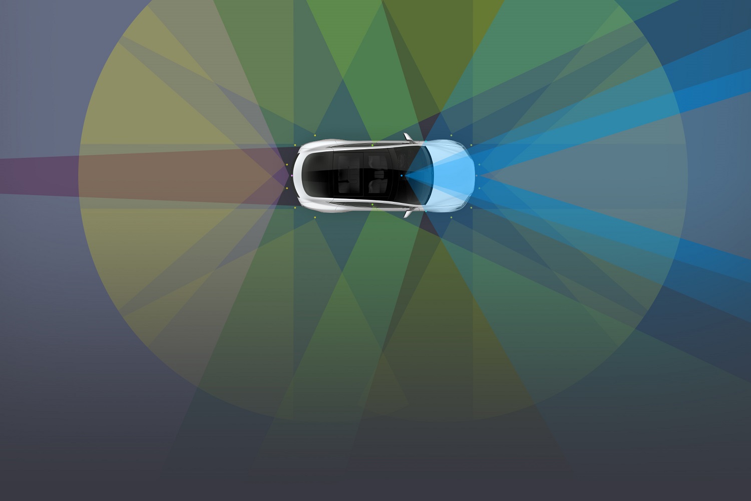 Tesla Autopilot