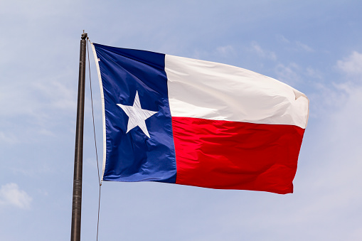 Texas flag