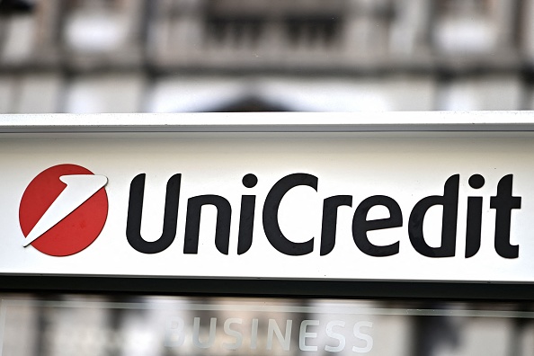 ITALY-ECONOMY-BANK-UNICREDIT