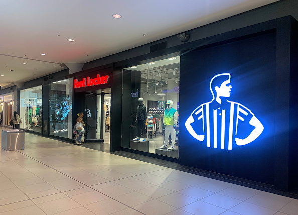 Footlocker is another retailer that faces closing