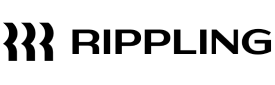 The Rippling logo.