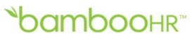 The BambooHR logo.