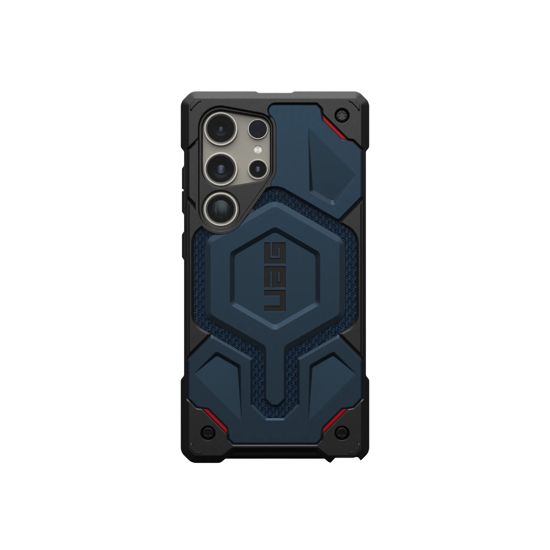 UAG cases for the Samsung Galaxy S24 series