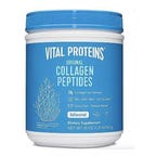 Container of Vital Proteins Collagen Peptides