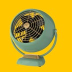 vornado fan