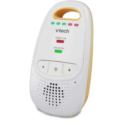 VTech Upgraded Audio Baby Monitor