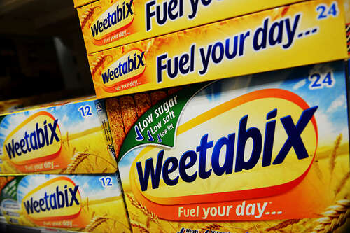 Weetabix