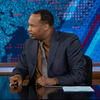 Comic Roy Wood Jr. just might be the host 'The Daily Show' (and late night TV) need