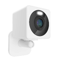 WYZE Cam OG pfp on transparent background