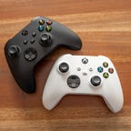 Xbox Wireless Controller