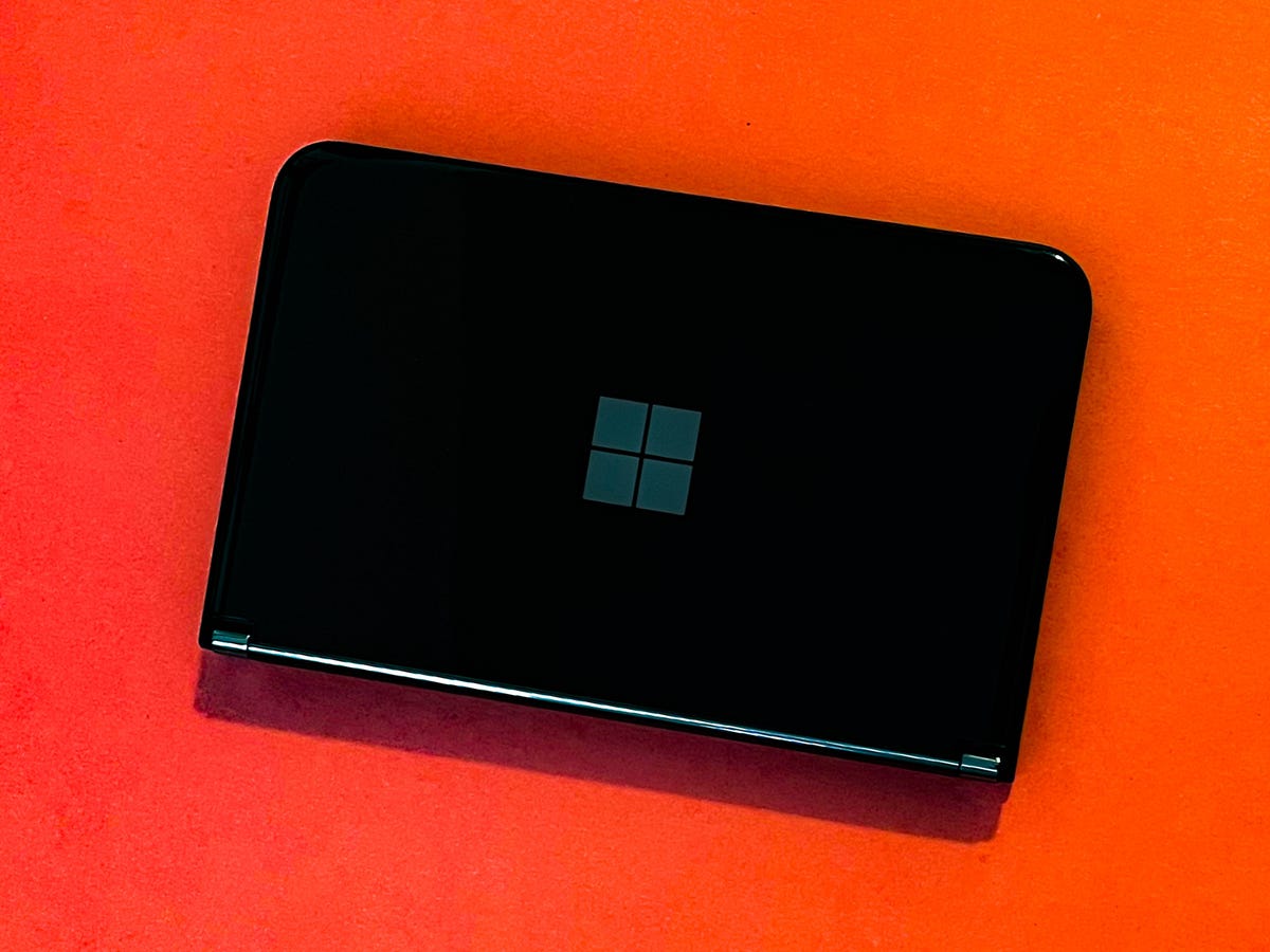 Microsoft Surface Duo 2