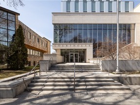 Saskatoon Court of King's Bench