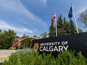 University of Calgary