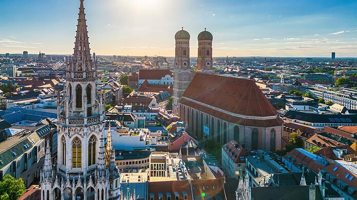 Die AZ hat mal nachgeschaut, was man in München auch mit wenig Geld oder sogar kostenlos unternehmen kann und dabei jede Menge Spaß hat.