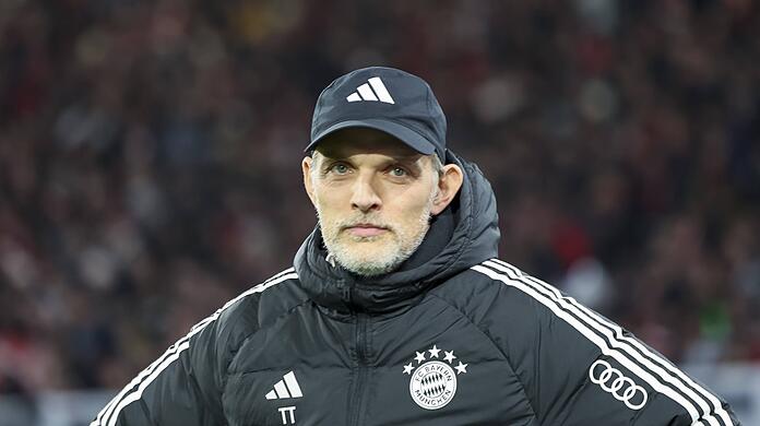 Tag X für den FC Bayern und Thomas Tuchel – ein Weiterkommen gegen Lazio würde die Lage an der Säbener Straße beruhigen. Bei einem Ausscheiden drohen mehr als nur stürmische Tage.