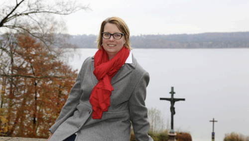 Die SPD-Landtagsabgeordnete Christiane Feichtmeier hat im Bayerischen Landtag eine Anfrage an die Staatsregierung gestellt. Mit der Antwort aus dem Innenministerium ist sie unzufrieden.