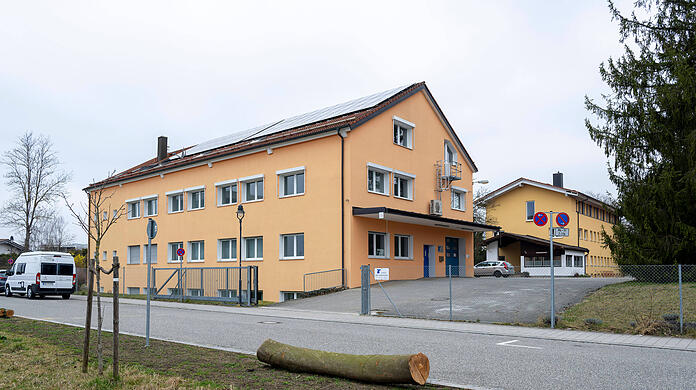 In der bayerischen Gemeinde Markt Schwaben entbrannte ein heftiger Streit um eine geplante Flüchtlingsunterkunft.