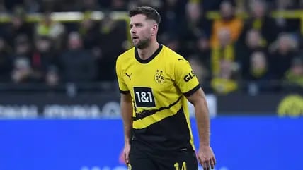 Niclas Füllkrug und der BVB sind bei Union Berlin gefordert.