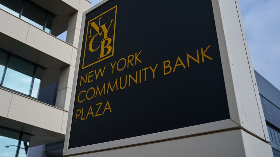 New York Community Bank