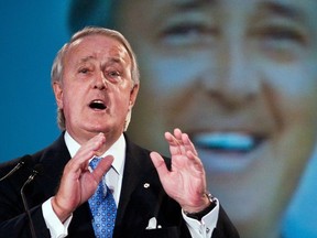 Mulroney file