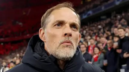 Will mit dem FC Bayern auch in der Bundesliga zurück in die Spur finden: Trainer Thomas Tuchel.