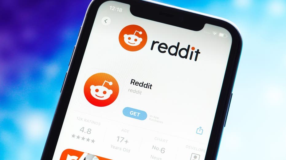 Reddit App