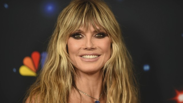 Fernsehen: Heidi Klum moderiert eine der wichtigsten Sendungen von Pro Sieben Sat 1: Germany's Next Topmodel.