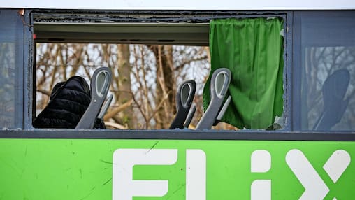 Am Mittwochvormittag ist auf der A9 bei Leipzig ein Flixbus verunglückt. Mehrere Passagiere wurden bei dem Unfall getötet oder schwer verletzt. Das Fahrzeug war am Morgen in Berlin gestartet und sollte nach Zürich fahren.