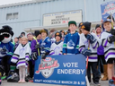 kraft hockeyville Enderby.png