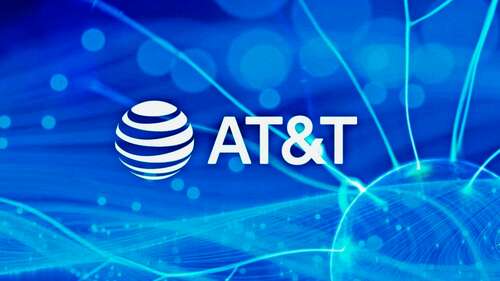 AT&T logo