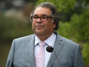 Naheed Nenshi