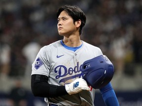 Shohei Ohtani