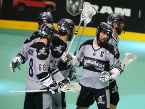 Calgary Roughnecks