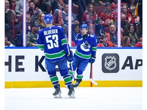 canucks