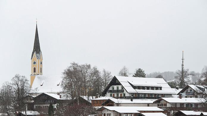 Der Schliersee in Bayern. (Archivbild)