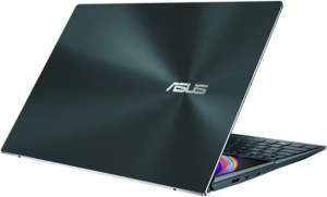 Get the Asus ZenBook Duo with a £200 discount