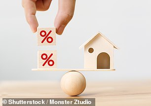 Mortgage relief: Santander, HSBC and Barclays announced rate cuts yesterday