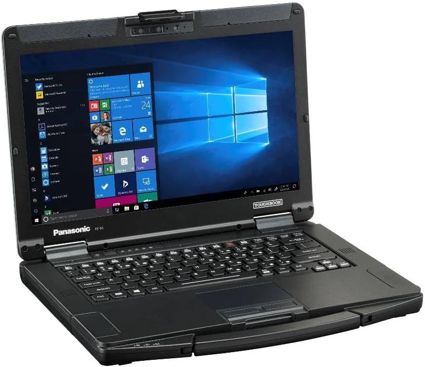 Panasonic Toughbook FZ-55