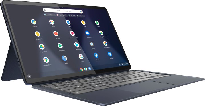 Chromebook Duet 5