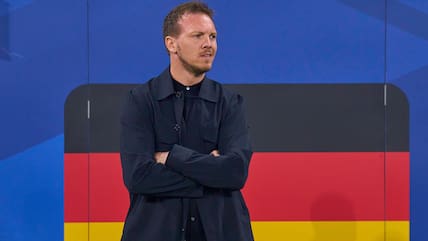 Kehrt Bundestrainer Julian Nagelsmann wieder zum FC Bayern zurück?