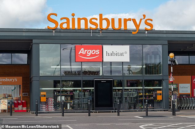 Cuts: Sainsbury’s is simplifying its operations as it ramps up a drive to woo shoppers back from discount rivals