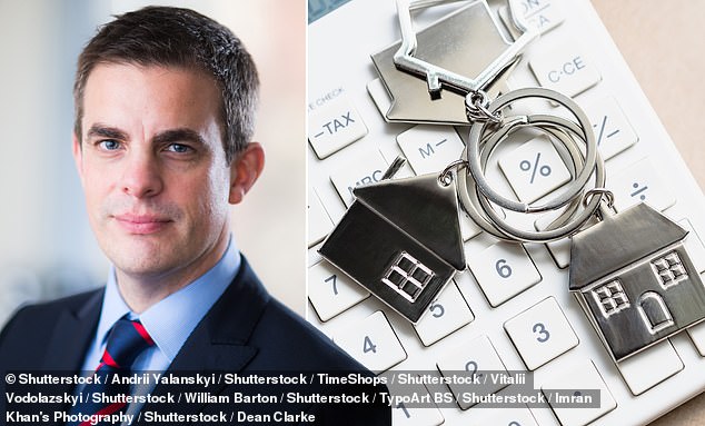 Mortgage help: Our weekly Navigate the Mortgage Maze column sees broker David Hollingworth answering your questions