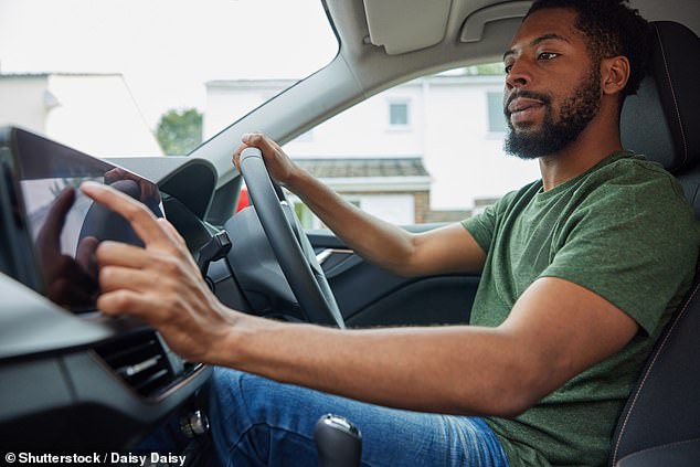 Are you being distracted by your car? Auto makers are being told to dial back confusing touchscreens systems as EuroNCAP prepares to introduce rules that penalise models that don't have simple button controls