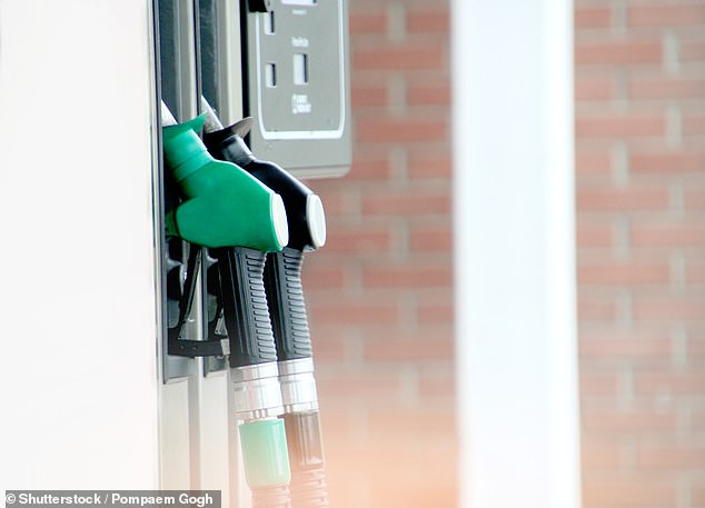 Chancellor Jeremy Hunt has confirmed in his Spring Budget that fuel duty will remain frozen for a 14th consecutive year