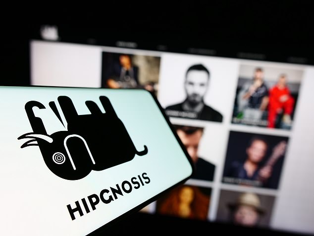 Elephant in the room: Hipgnosis has said it will give another update to the market on March 29